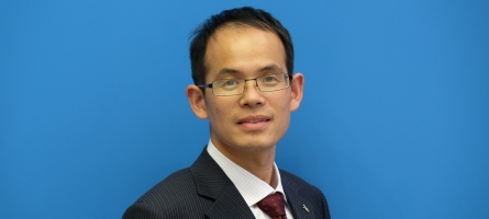 Hänchen en China con Ramon Xi