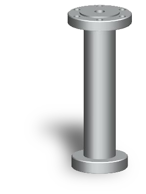 Vástagos, ejes, árboles