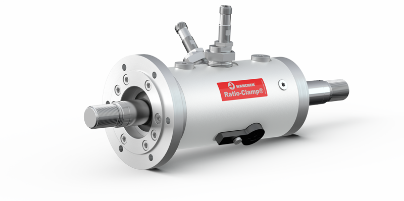 Elemento de sujeción Ratio-Clamp®