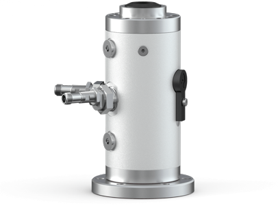 Cabezal de sujeción Ratio-Clamp®