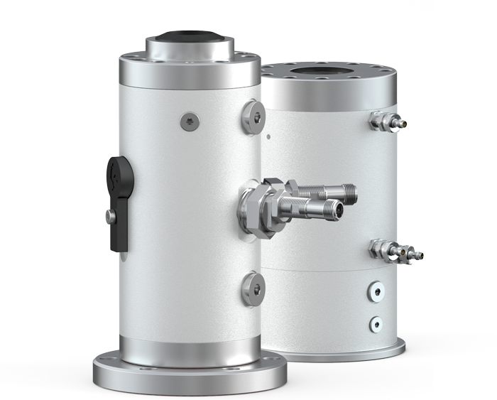 Elemento de sujeción Ratio-Clamp®