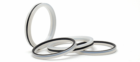 Vástagos y tubos Servoseal