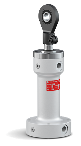 Cilindro hidráulico serie 120