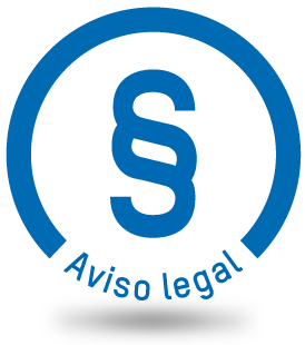 Aviso legal Herbert Hänchen GmbH