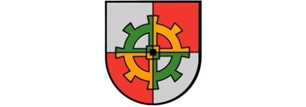 Escudo de armas de la ciudad de Ostfildern